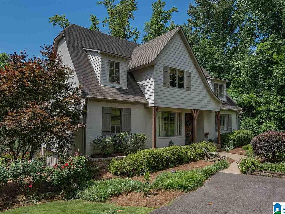 2705 Shades Crest Rd, Vestavia Hills, AL 35216 Zillow