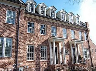 853 Lullwater Park Ln, Atlanta, GA 30306