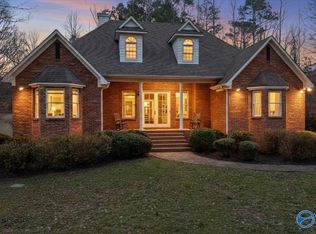 20960 Cairo Hollow Rd, Athens, AL 35614