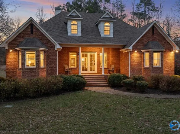 20960 Cairo Hollow Rd, Athens, AL 35614