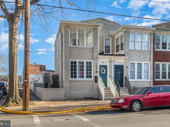 2667 N 6th St, Harrisburg, PA 17110