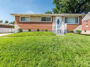 7757 W Ranken Ave, Saint Louis, MO 63117