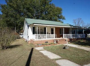 200 Main St, Iva, SC 29655