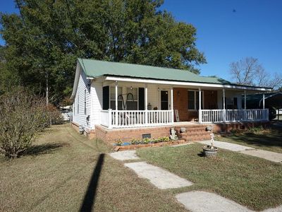 200 Main St, Iva, SC, 29655