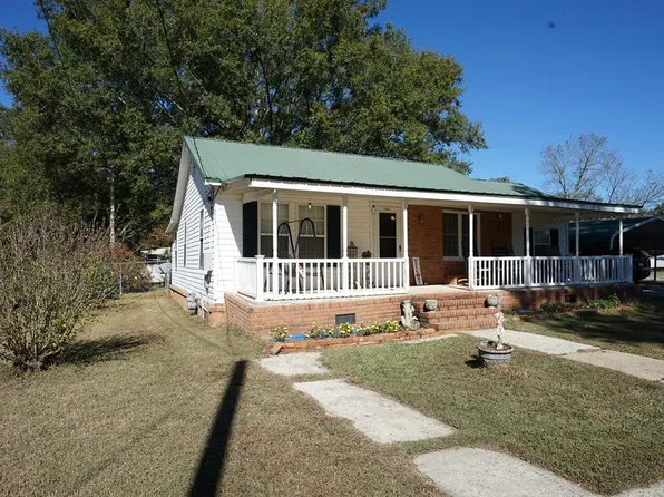 200 Main St, Iva, SC 29655