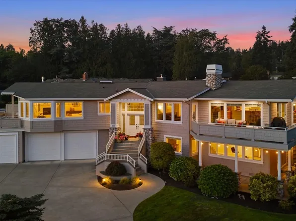 809 Driftwood Place, Edmonds, WA 98020