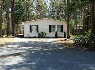 71 Lear Dr, Coventry, RI 02816