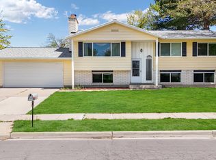 11547 Dry Gulch Rd, Sandy, UT 84094