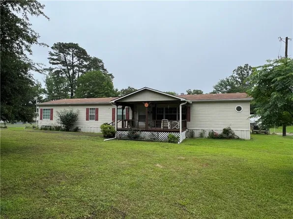 151 Smith Garage Rd, Natchitoches, LA 71457