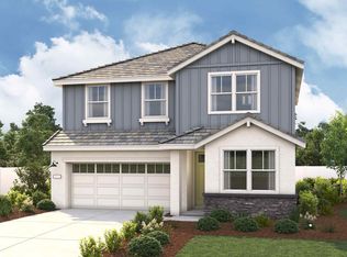 Plan 2 Plan, Sunflower at One Lake, Fairfield, CA 94533