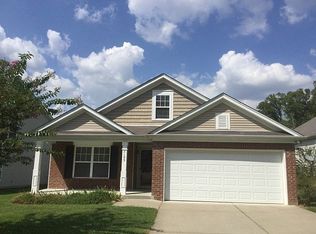 3193 Hidden Creek Dr, Antioch, TN 37013