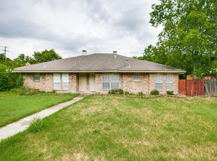 12348 Ferris Creek Ln, Dallas, TX 75243