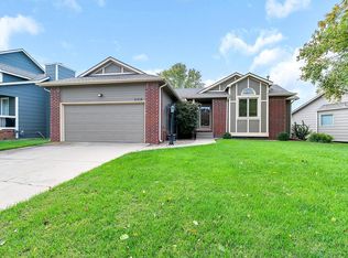 2510 N Crestline St, Wichita, KS 67205