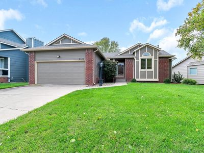 2510 N Crestline St, Wichita, KS, 67205