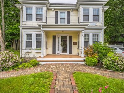 67 Meadow St, Framingham, MA, 01701