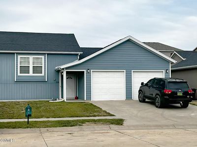 314 25th Ave NE, Watford City, ND, 58854