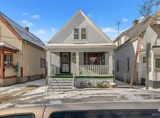76 Humason Ave, Buffalo, NY 14211