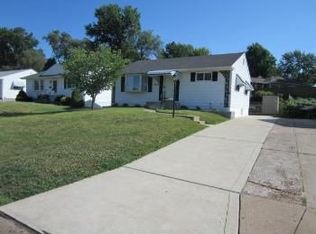 4339 Maroon Ct, Saint Louis, MO