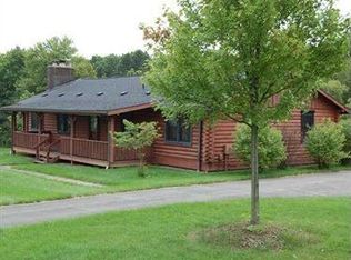 140 McCracken Rd, Slippery Rock, PA 16057