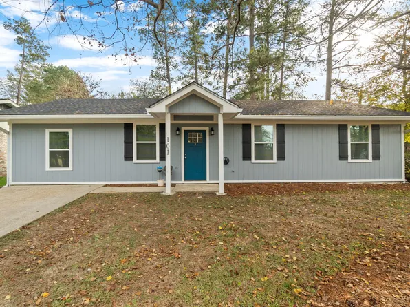 101 Newton Pl, Hattiesburg, MS 39402