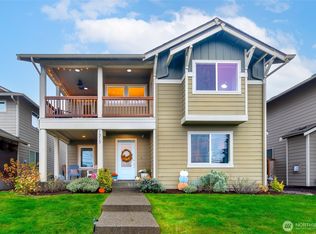 1515 S Washington St, Tacoma, WA 98405