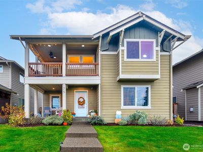 1515 S Washington Street, Tacoma, WA, 98405