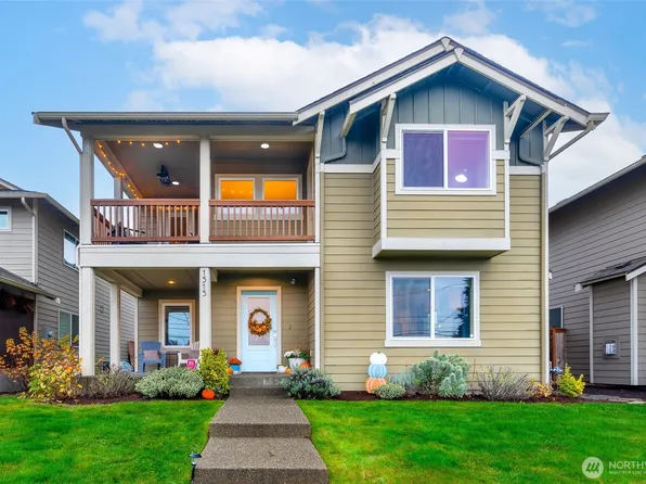 1515 S Washington Street, Tacoma, WA 98405