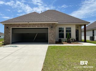 1391 Fenton Cir, Foley, AL 36535