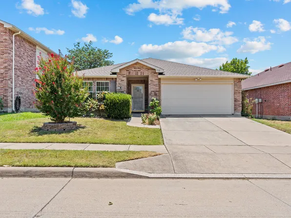 1712 Diamond Lake Trl, Justin, TX 76247