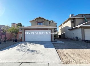 1269 Stokes St, Las Vegas, NV 89110