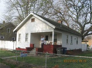 130 S Detroit Ave, Toledo, OH 43609