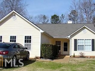 134 Senoia Springs Dr, Senoia, GA 30276