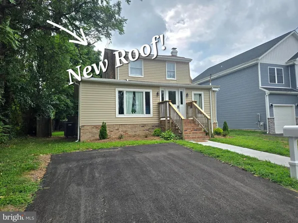 261 Arundel Rd, Pasadena, MD 21122
