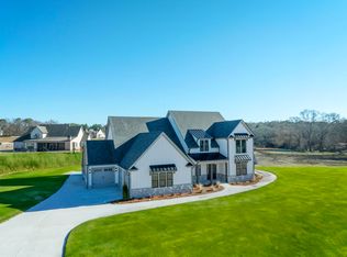 1871 Askew Rd, Greensboro, GA 30642