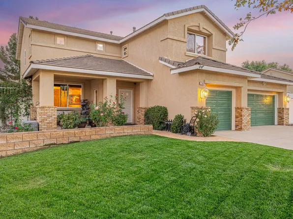 7342 W Avenue L11, Lancaster, CA 93536