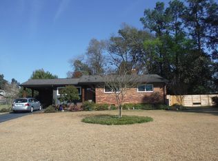 909 Jackson Ave, North Augusta, SC 29841