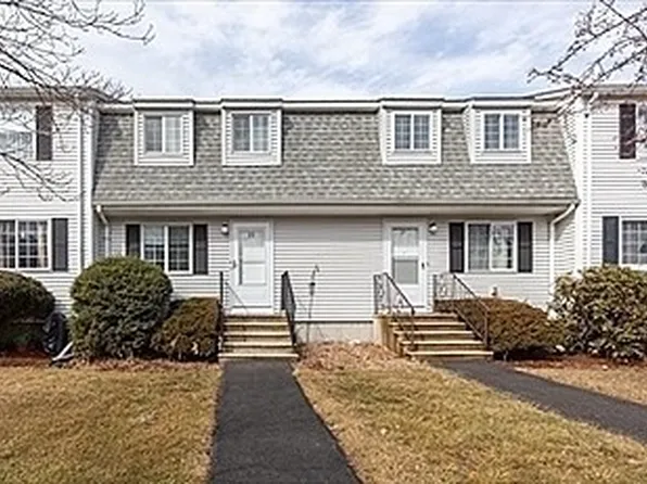 18 Westford Rd Unit 21, Ayer, MA 01432