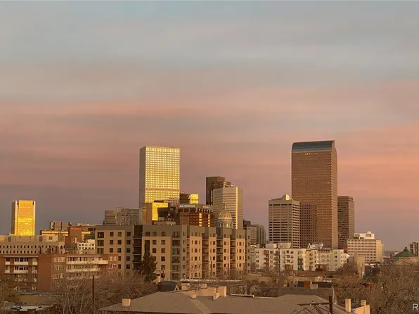 800 Washington Street #709, Denver, CO 80203