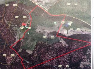 301 Dam Town Rd, Fort Defiance, VA 24437