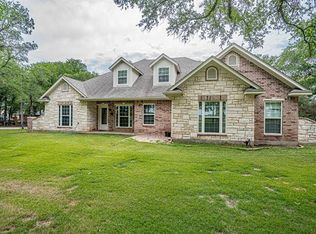 119 Tomlinson Rd, Granbury, TX 76049