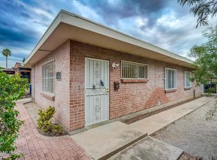 3173 E Terra Alta Blvd #1, Tucson, AZ 85716