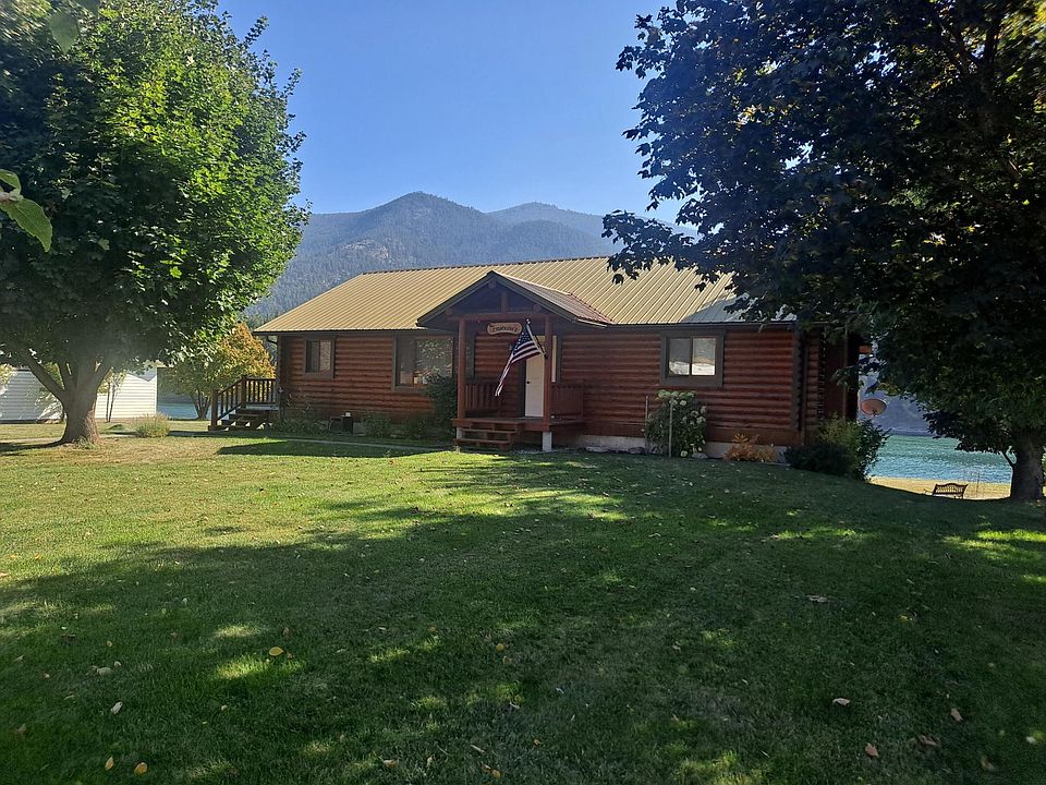59 Northshore Dr, Thompson Falls, MT 59873 Zillow