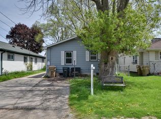 213 Gannon Ave, Madison, WI 53714