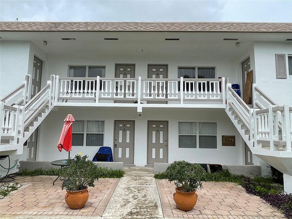 1st image of 5207 SW 91st Ave #7
