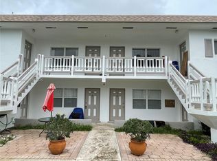 5207 SW 91st Ave #7, Fort Lauderdale, FL 33328