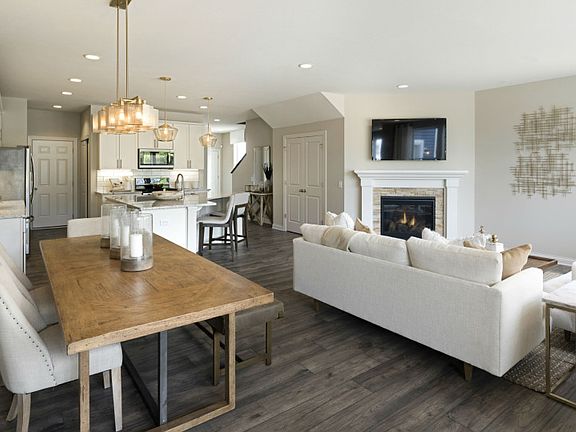 Model Representation