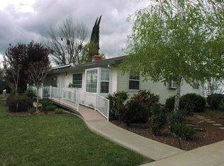12465 Ladd Ln, Auburn, CA 95603