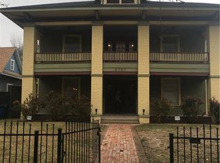 4727 Reiger Ave, Dallas, TX 75246