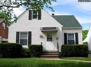 13900 Liberty Ave, Cleveland, OH