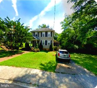 5307 42nd Ave, Hyattsville, MD, 20781